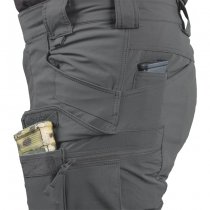 Helikon OTS Outdoor Tactical Shorts 11 Lite - Olive Drab - M