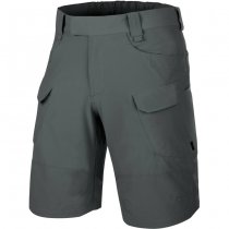 Helikon OTS Outdoor Tactical Shorts 11 Lite - Olive Drab - 3XL