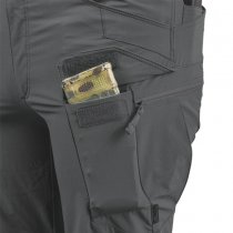 Helikon OTS Outdoor Tactical Shorts 11 Lite - Mud Brown - 3XL