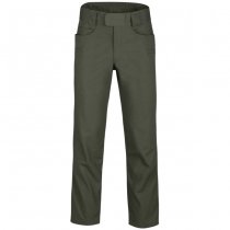Helikon Greyman Tactical Pants - Ash Grey - S - Short