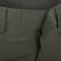 Helikon Greyman Tactical Pants - Ash Grey - 4XL - Regular