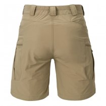 Helikon OTS Outdoor Tactical Shorts 8.5 Lite - Olive Drab - M