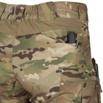 Helikon UTS Urban Tactical Flex Shorts 8.5 NyCo Ripstop - Multicam - M