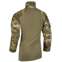 Clawgear Operator Combat Shirt - Multicam - XL - Long