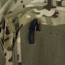 Clawgear Operator Combat Shirt - Multicam - 3XL - Long