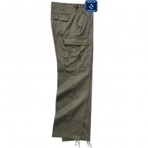 Brandit US Ranger Trousers - Olive - 7XL