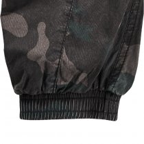 Brandit Ray Vintage Trousers - Dark Camo - 2XL