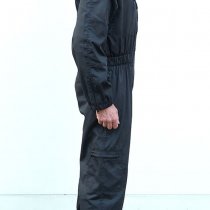 Brandit Combat Suit - Black - S