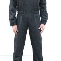 Brandit Combat Suit - Black - M