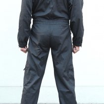 Brandit Combat Suit - Black - 4XL