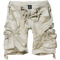 Brandit Vintage Classic Shorts - Sandstorm - 3XL