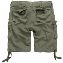 Brandit Urban Legend Shorts - Olive - 4XL