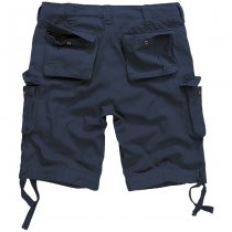 Brandit Urban Legend Shorts - Navy - 2XL