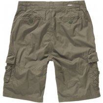 Brandit Ty Shorts - Olive - L