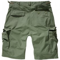 Brandit BDU Ripstop Shorts - Olive - 6XL