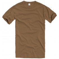 Brandit BW T-Shirt - Beige - S
