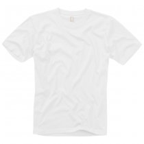 Brandit T-Shirt - White - XL