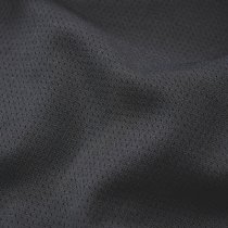 Brandit Teddyfleece Worker Pullover - Black - M