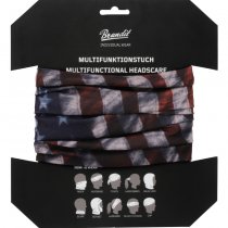 Brandit Multifunctional Cloth - US Flag
