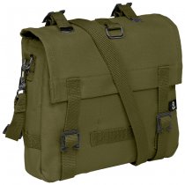 Brandit Small Combat Bag - Olive