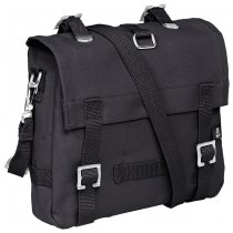Brandit Small Combat Bag - Black