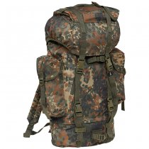 Brandit Combat Backpack - Flecktarn