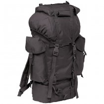 Brandit Combat Backpack - Black