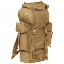 Brandit Combat Backpack - Camel