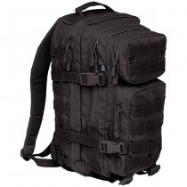 Brandit US Cooper Backpack Medium - Black