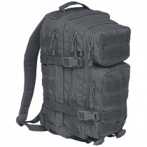 Brandit US Cooper Backpack Medium - Anthracite