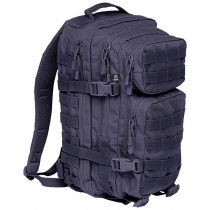 Brandit US Cooper Backpack Medium - Navy