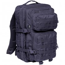 Brandit US Cooper Backpack Large - Navy
