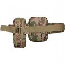 Brandit Waistbeltbag Allround - Tactical Camo