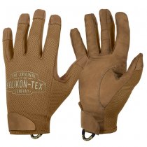 Helikon Rangeman Gloves - Coyote - S