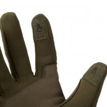 Helikon Tracker Outback Gloves - Black - M
