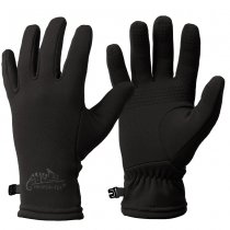 Helikon Trekker Outback Gloves - Black - 2XL