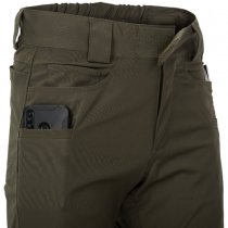 Helikon Greyman Tactical Shorts - Ash Grey - S