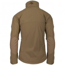 Helikon-Tex Blizzard Jacket - Navy Blue - S