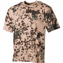 MFH US T-Shirt - BW Tropentarn - XL