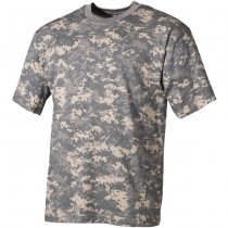 MFH US T-Shirt - AT Digital - XL