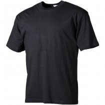 ProCompany T-Shirt 160g - Black - S