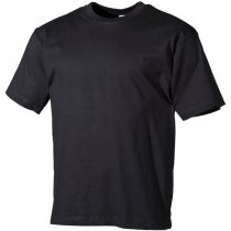 ProCompany T-Shirt 180g - Black - XL