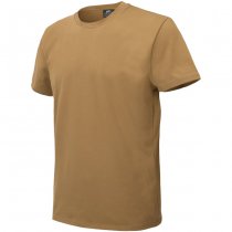 Helikon Organic Cotton T-Shirt Slim - Coyote