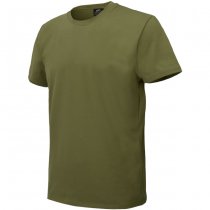 Helikon Organic Cotton T-Shirt Slim - U.S. Green - XS