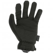 Mechanix Wear Specialty Fastfit 0.5 Glove - Black - L