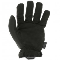 Mechanix Wear FastFit Covert Glove D4-360 - Black - XL