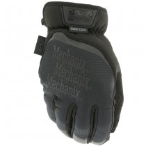 Mechanix Wear FastFit Covert Glove D4-360 - Black - XL