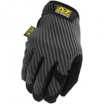Mechanix Wear Original Glove - Carbon Black Edition