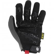 Mechanix Wear Original Glove - Carbon Black Edition - 2XL