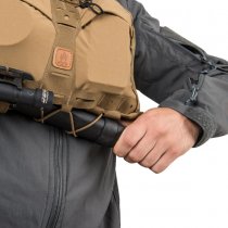 Helikon Chest Pack Numbat - Earth Brown / Clay B